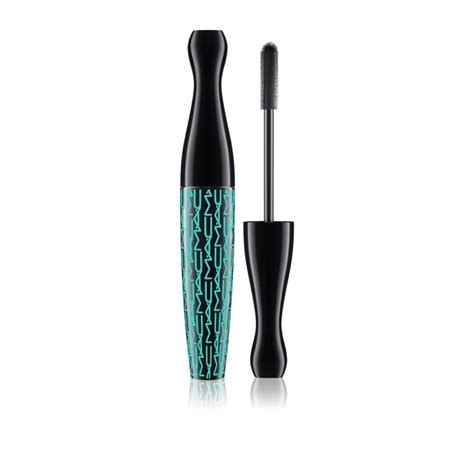 Can Waterproof Mac Magic Extension Mascaras Really Last All Day?